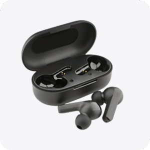 Écouteurs et écouteurs