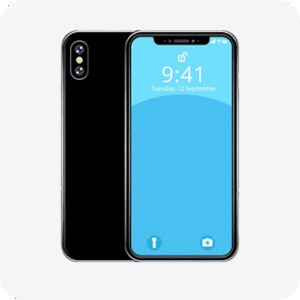 Téléphones intelligents