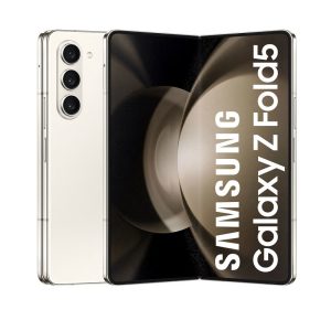 SAMSUNG ZFLOD 5 - 256Gb+12Gb de RAM - 4 400 mAh