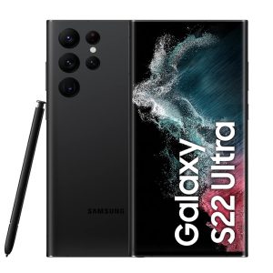SAMSUNG S22 ULTRA  - 6.8" - 5000mAh