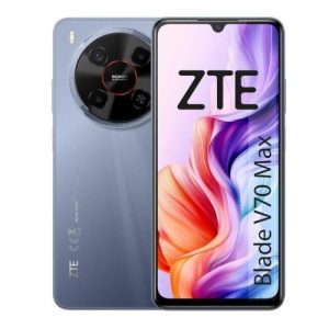 ZTE NUBIA V70 MAX 128Gb+6Gb De RAM extensible à 12Gb de RAM - 50MP