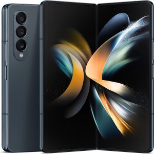 SAMSUNG ZFLOD 4 - 256Gb - 4 400 mAh -