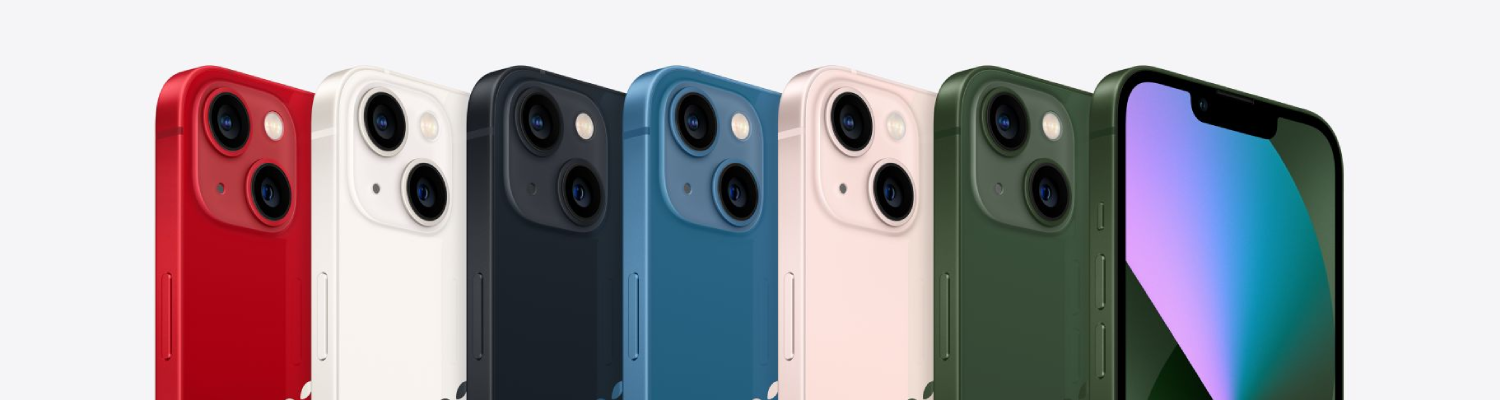 iphone13 scheda tecnica