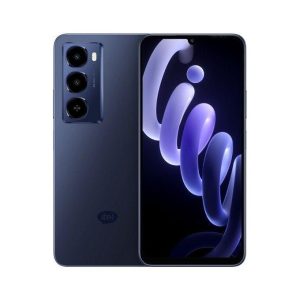 Itel CITY 100 - 6.75 Pouces - 5200 mAh - Rom 256Go + Ram (4 + 8)Go - 13 MP