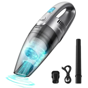 Aspirateur portatif sans fil Oraimo OHV-101 5V