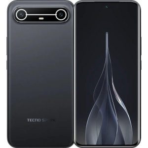 Tecno SPARK SLIM - 256+16(8+8) - 6.78 pouce 5160mAh - 50MP