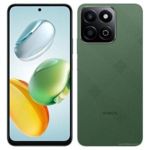 Honor X7c 6.7"- 256/8GB Jusqu'à 16Go - 6000 MAh/35W - 108 MP