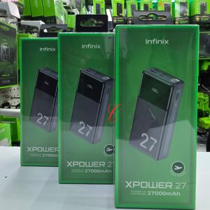 PowerBank Infinix XP27- 27000