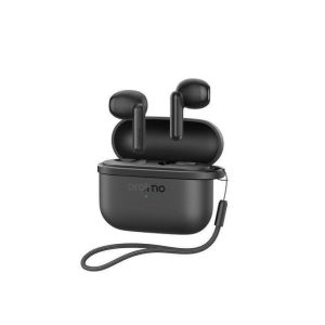 Oraimo SpaceBuds Air OTW-324S - Ecouteurs Bluetooth 38h d'autonomie - Noir
