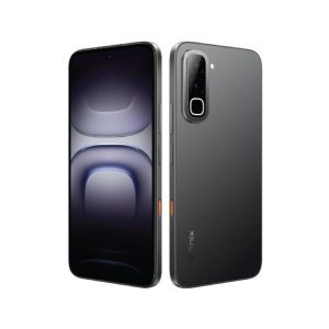 Infinix HOT 70 - 6,78" - 4G - 2 SIM - (4+4)GB RAM - 128GB ROM - 8MP/50MP - 6000 mAh -