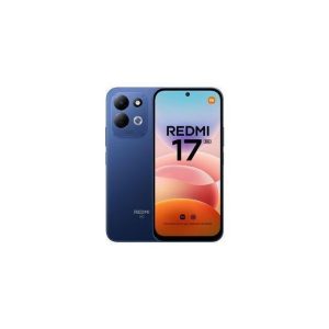 Redmi 17 - 6.9"-  128Go 4Ram batterie 7500mAh - 50MP