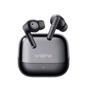 oraimo SpaceBuds Neo+ Écouteurs sans fil ANC Spatial Audio
